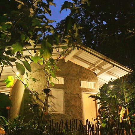 Linu Homestay Dickwella Exterior photo