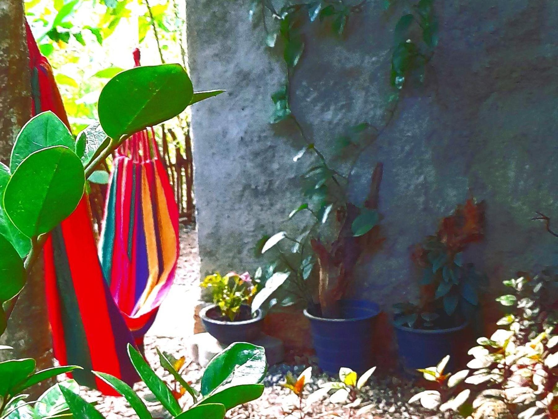 Linu Homestay Dickwella Exterior photo