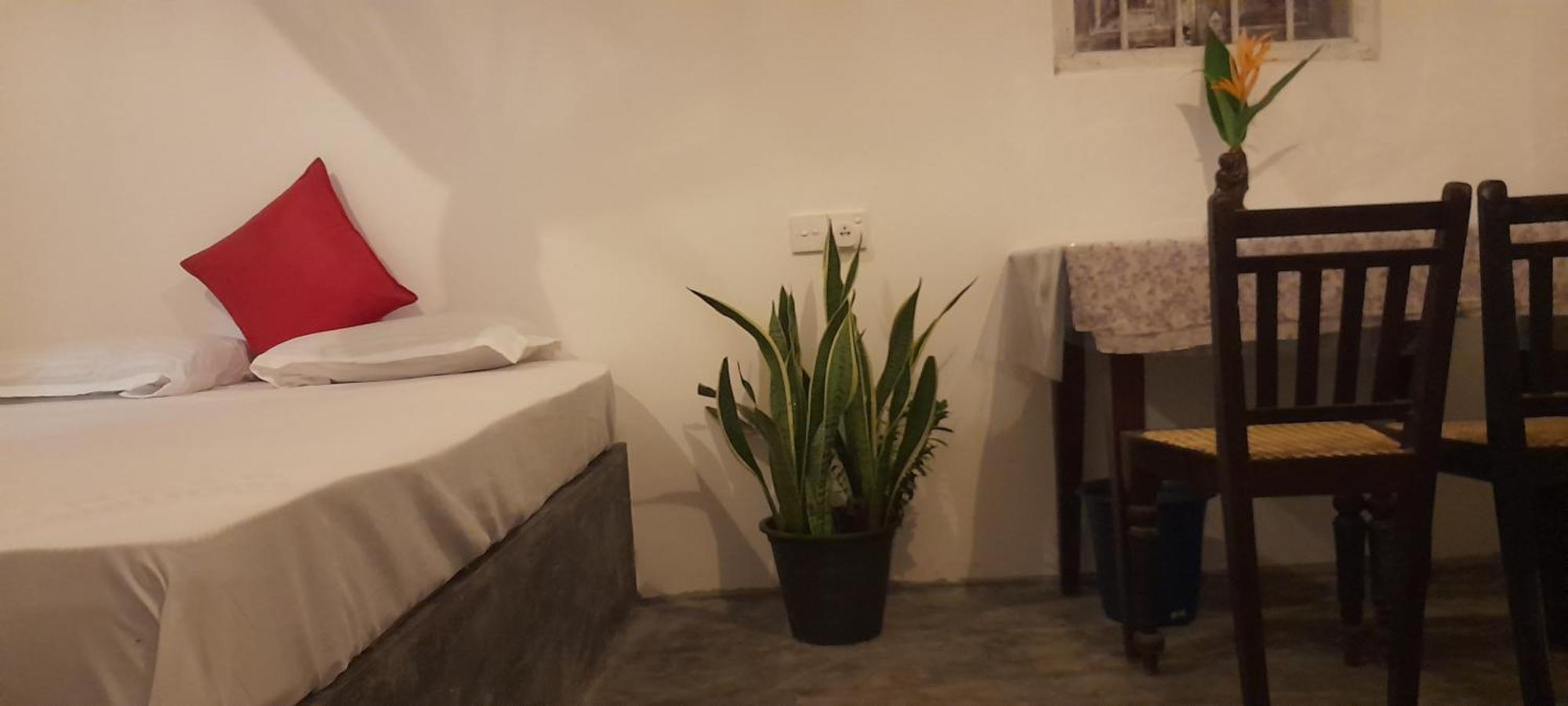 Linu Homestay Dickwella Exterior photo