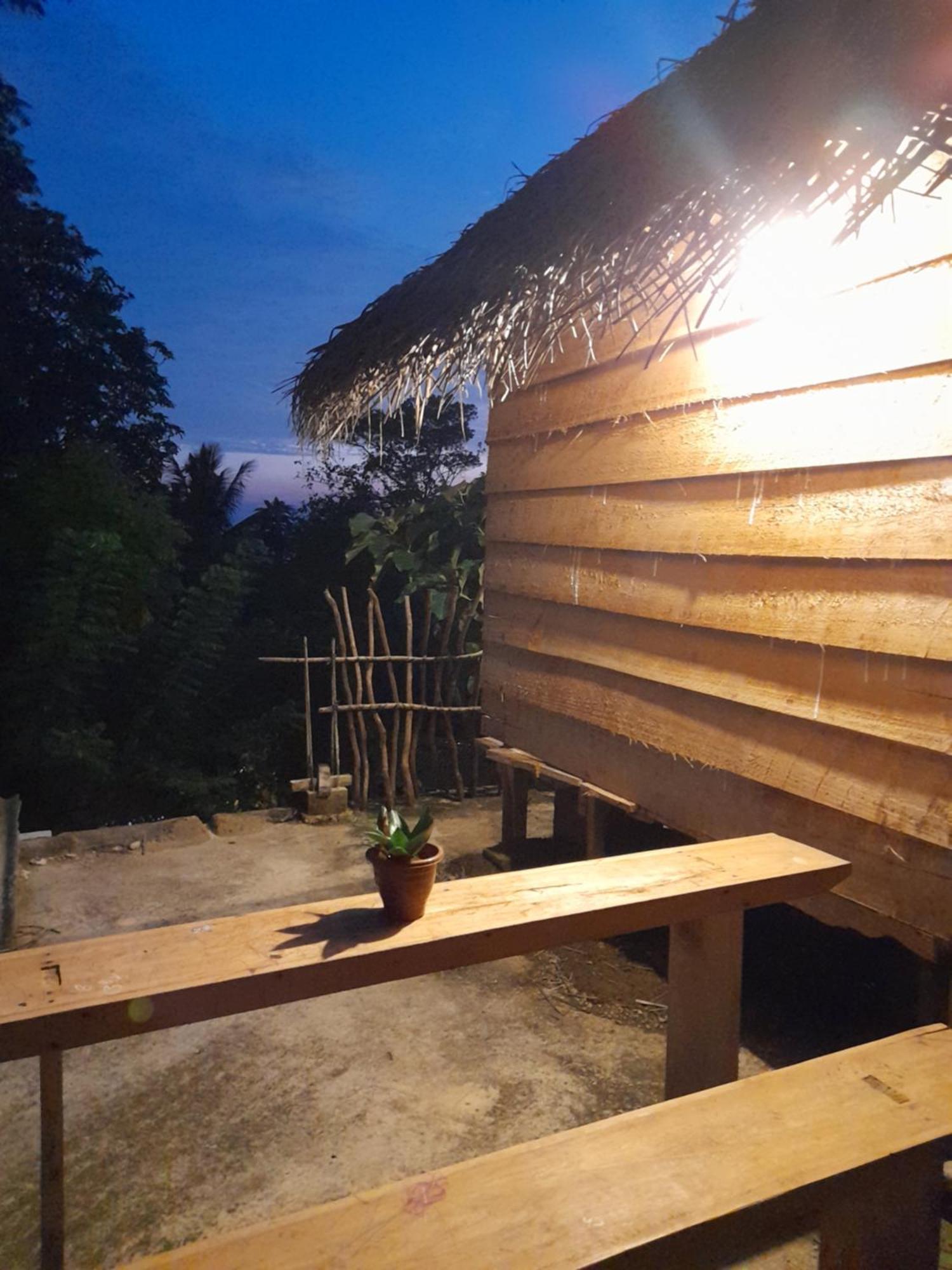 Linu Homestay Dickwella Room photo